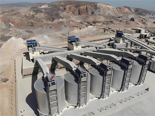 渭城水泥钢板仓